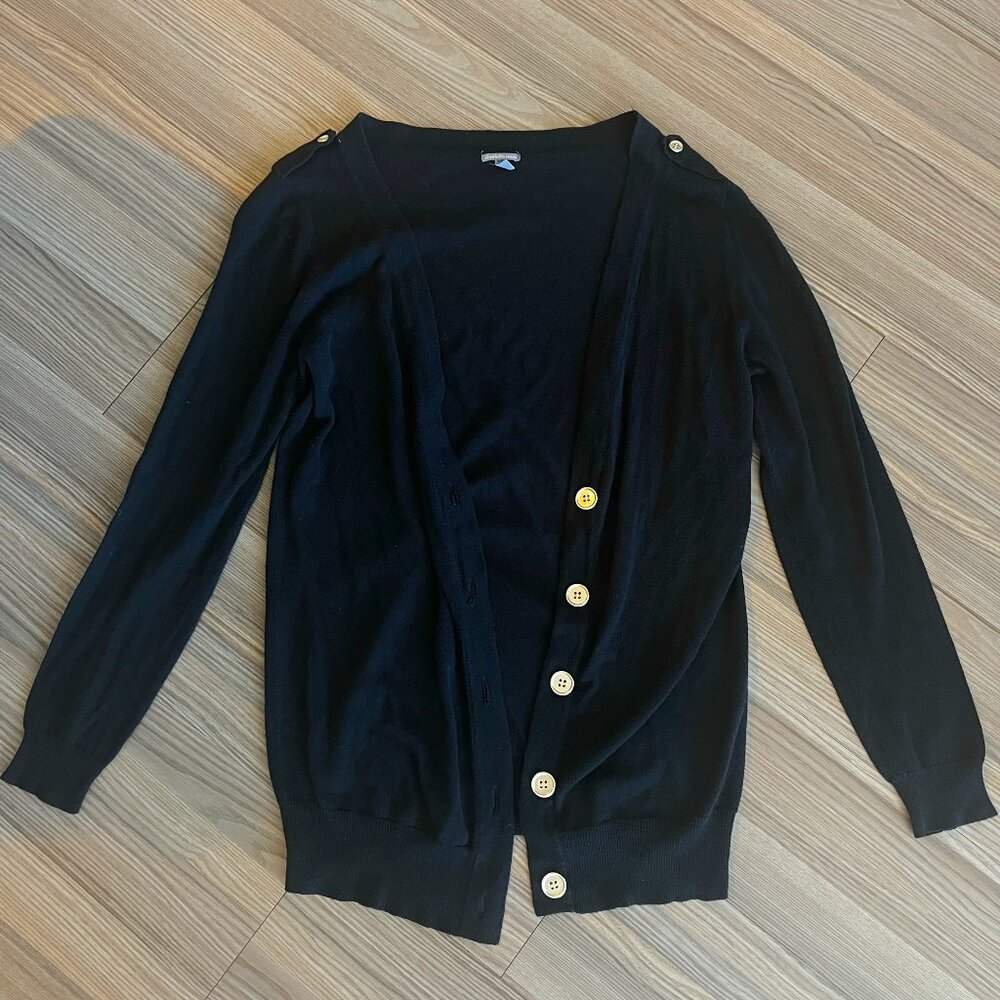 Womens cardigan